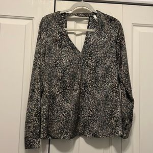 RORY BECA TOP SIZE M